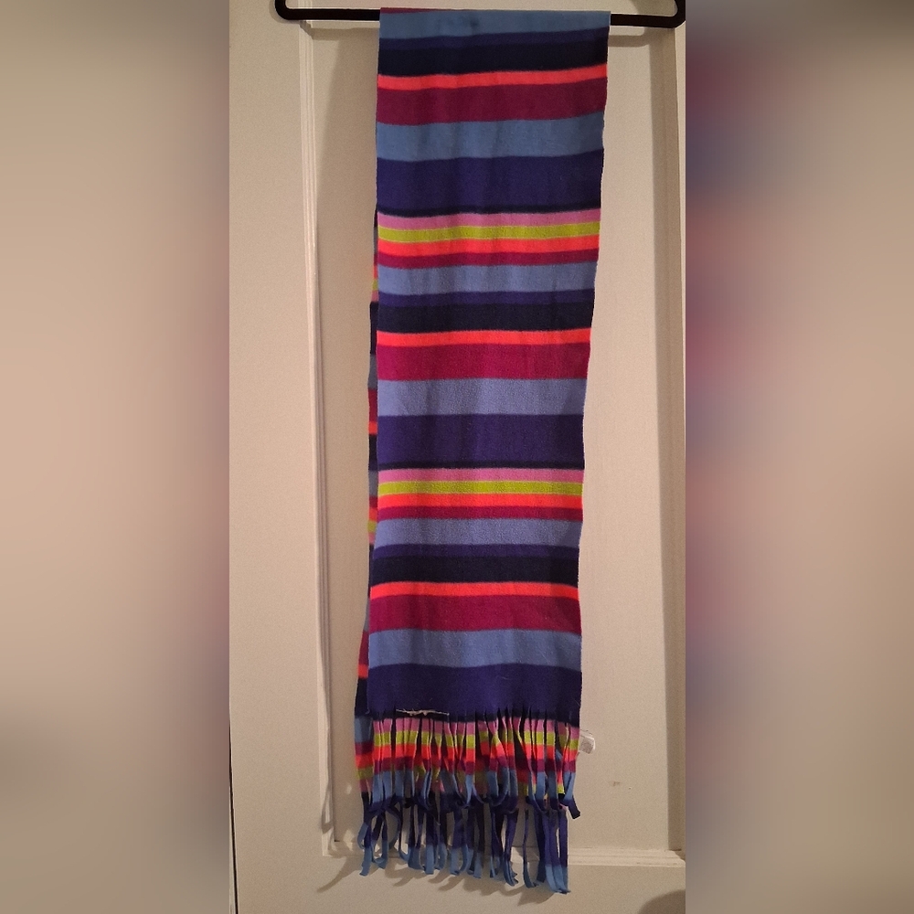Old Navy Scarf in Stripes